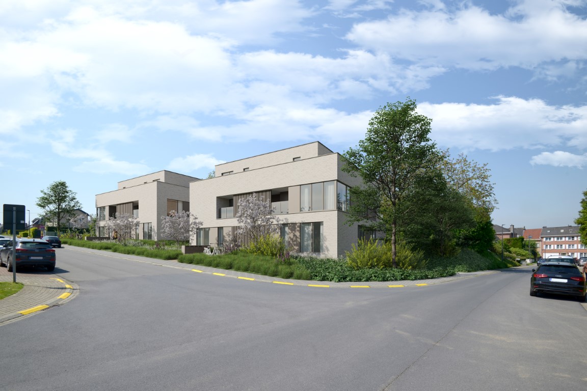 A vendre à Dilbeek ERA