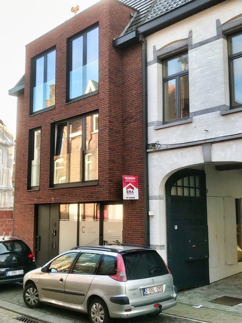 Appartement in Wervik