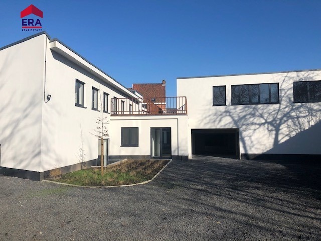 Appartement à Wervik