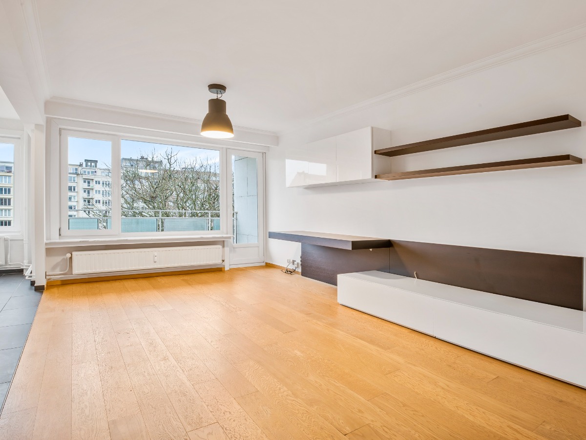 Appartement in Gent