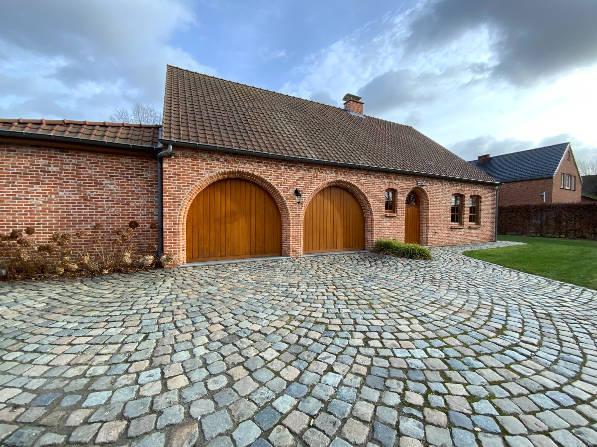 Maison d'habitation à Heusden-Zolder