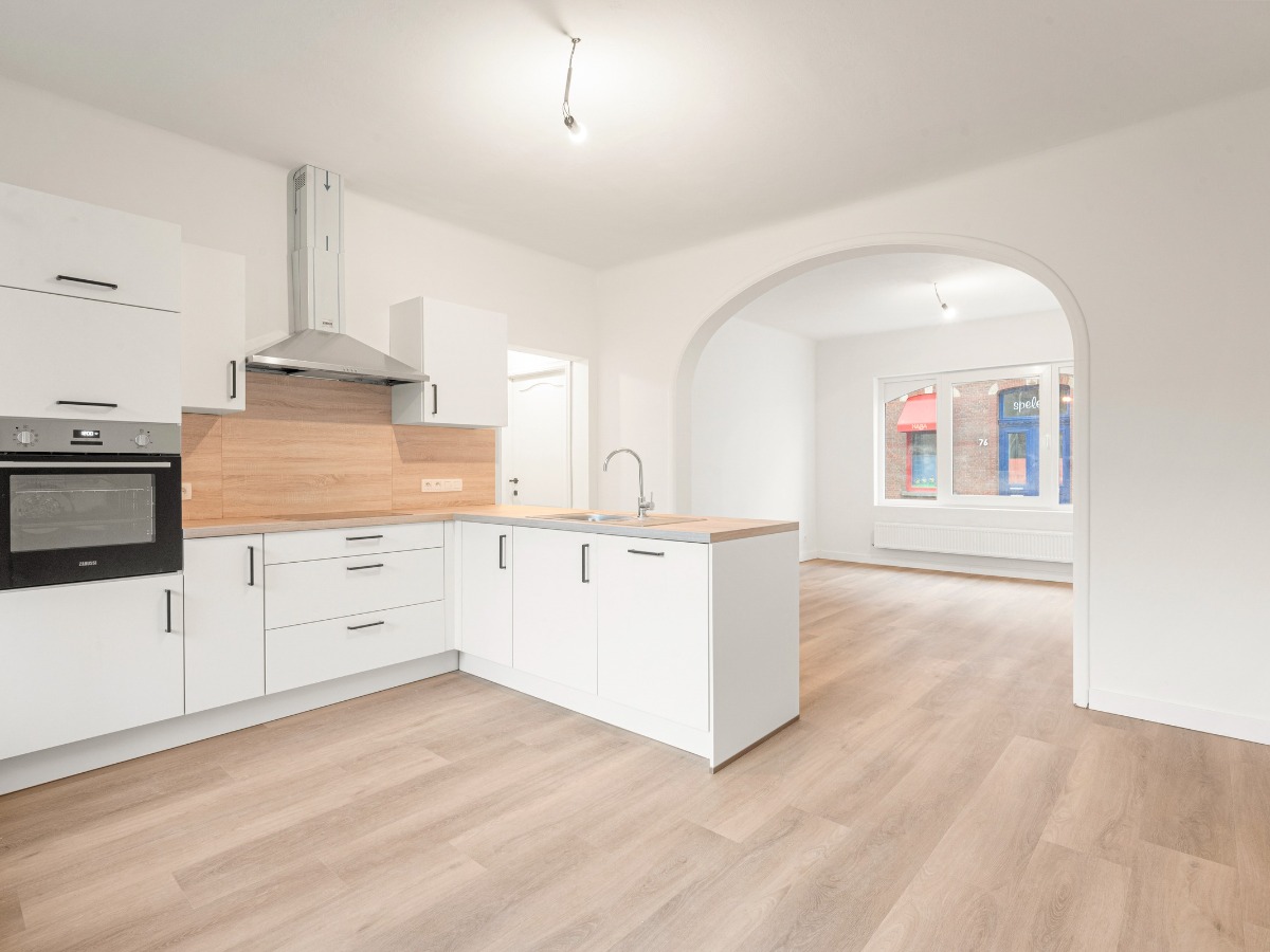 Appartement à Temse