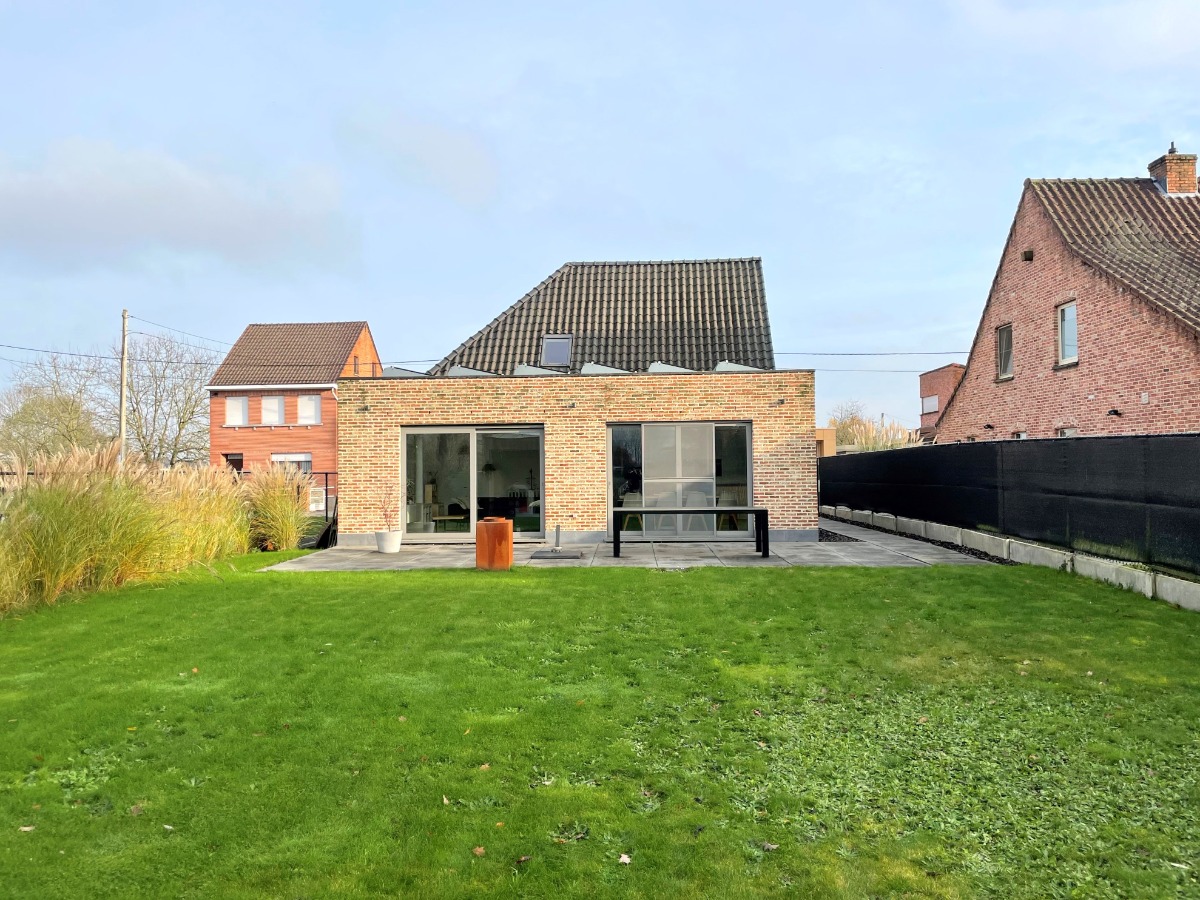 Woning in Londerzeel