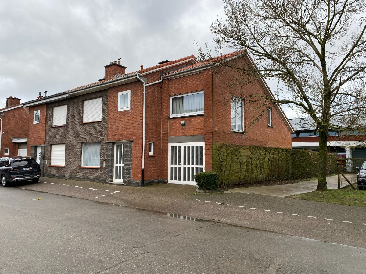 woonhuis in Roeselare