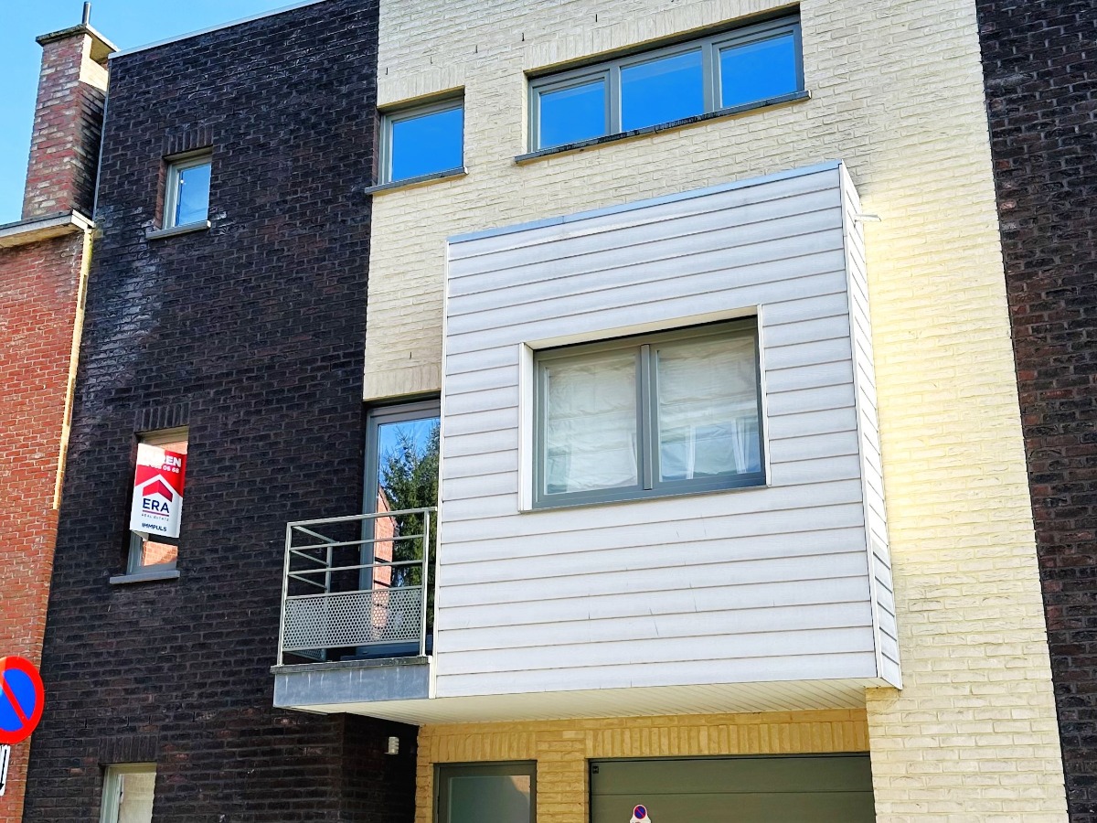 Woonhuis in Tervuren