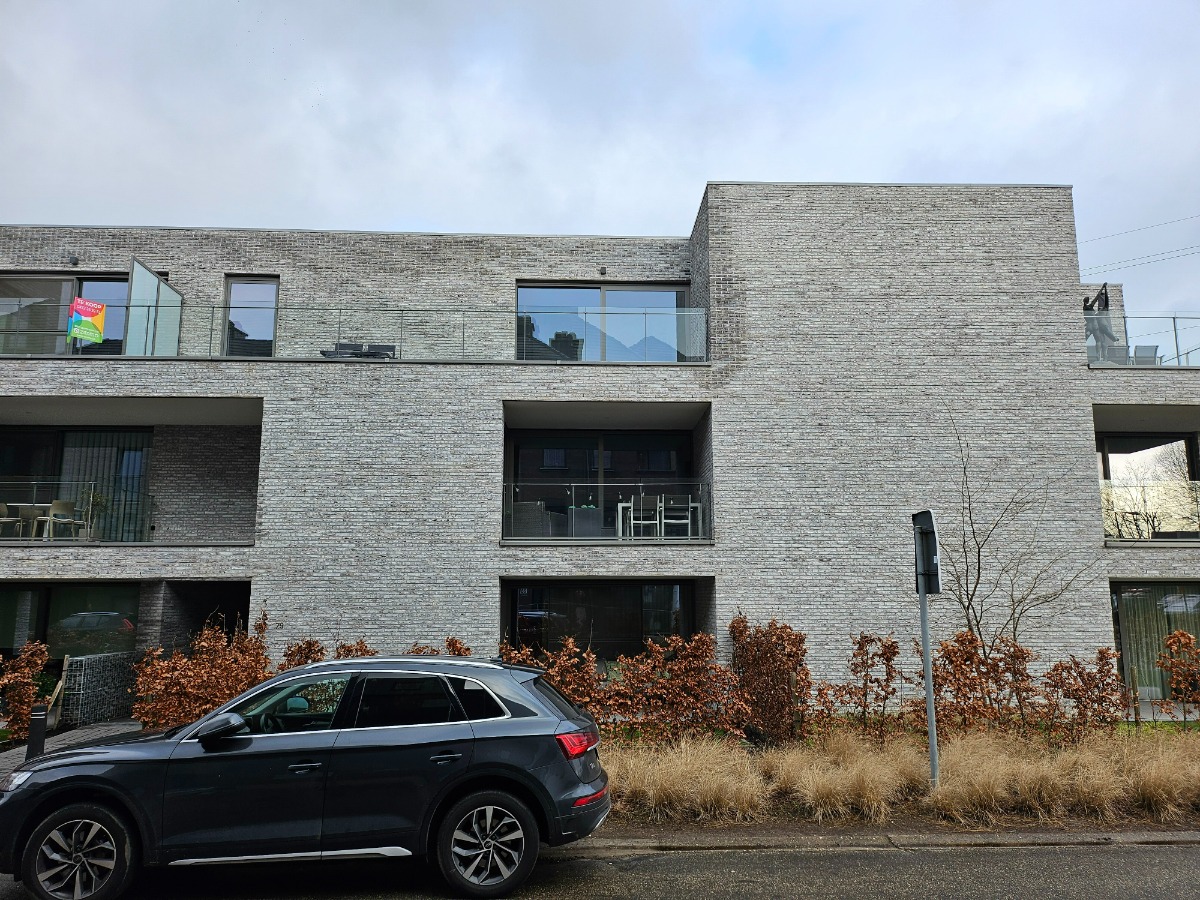 Appartement à Heusden