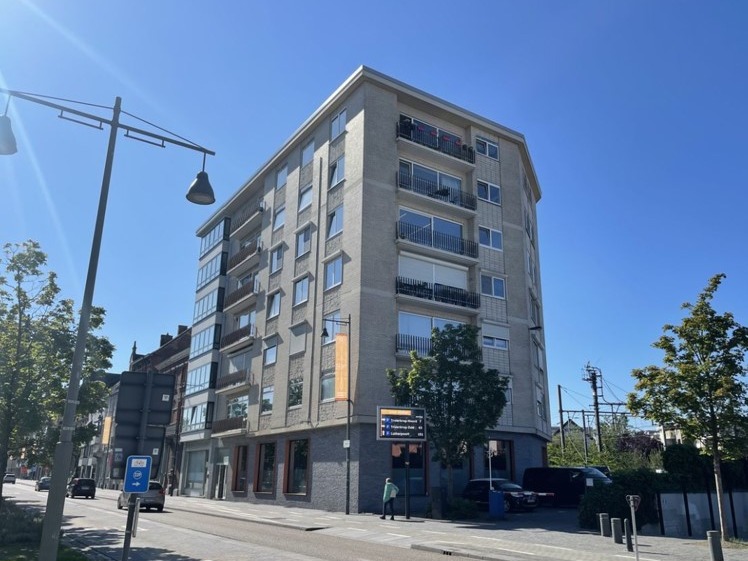 Appartement à Hasselt
