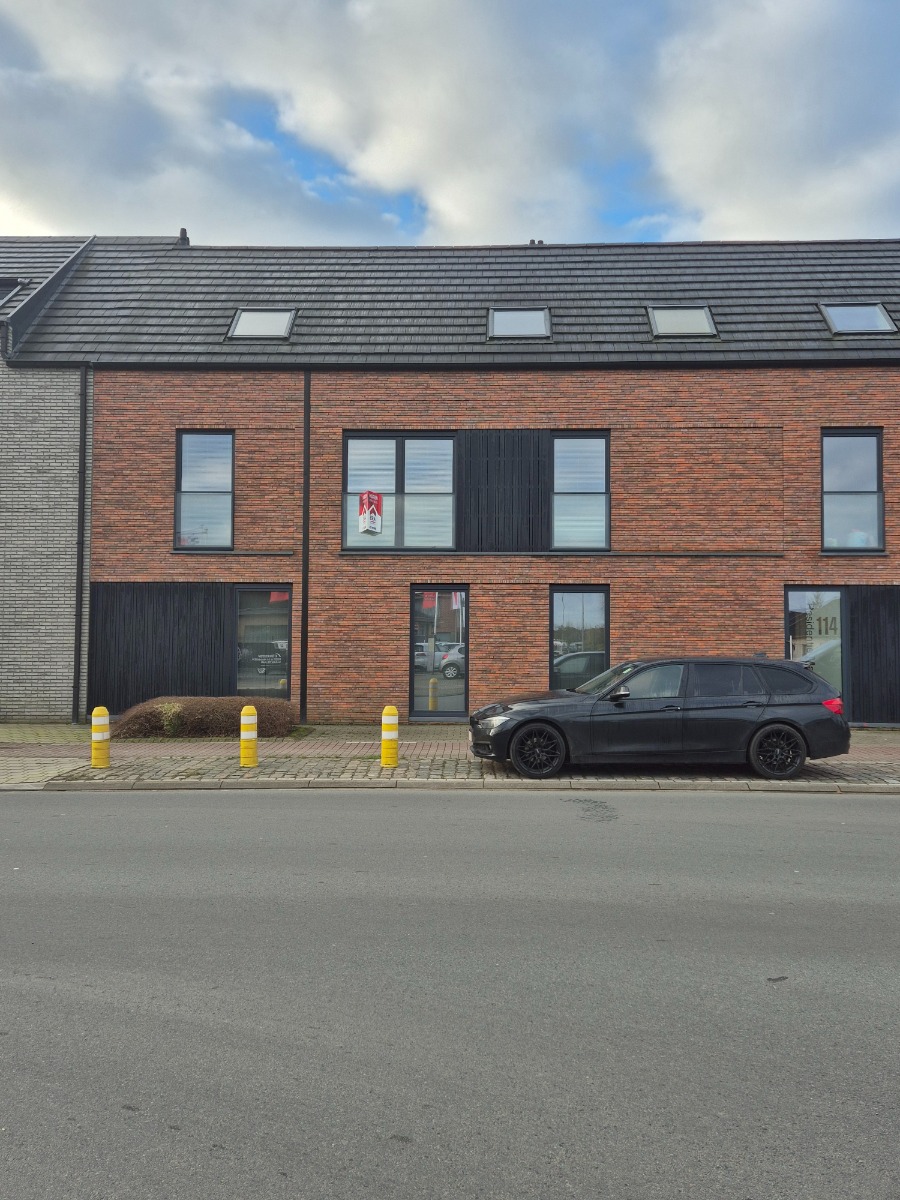 Appartement in Geluwe