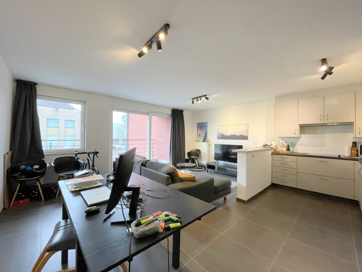 Appartement à Kortrijk