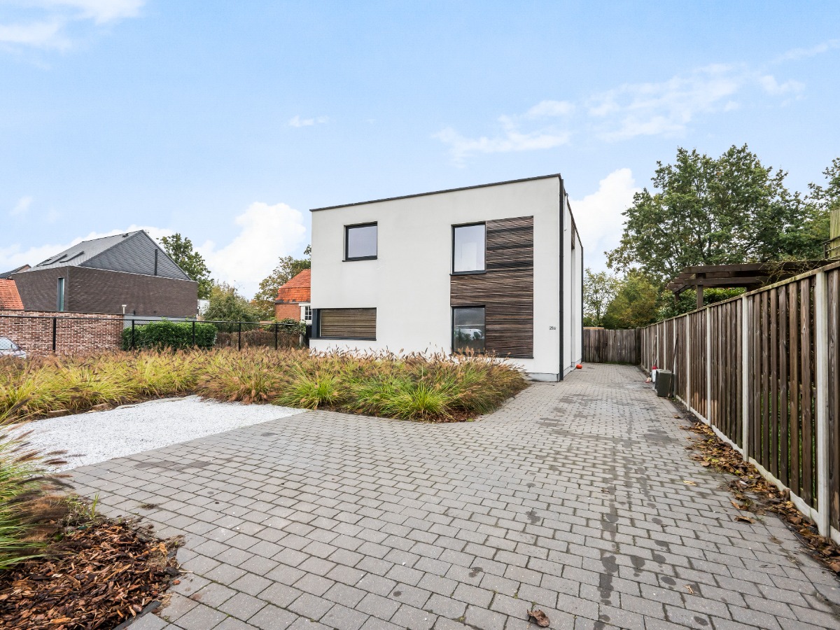 Voorhout - 29a - - 9190