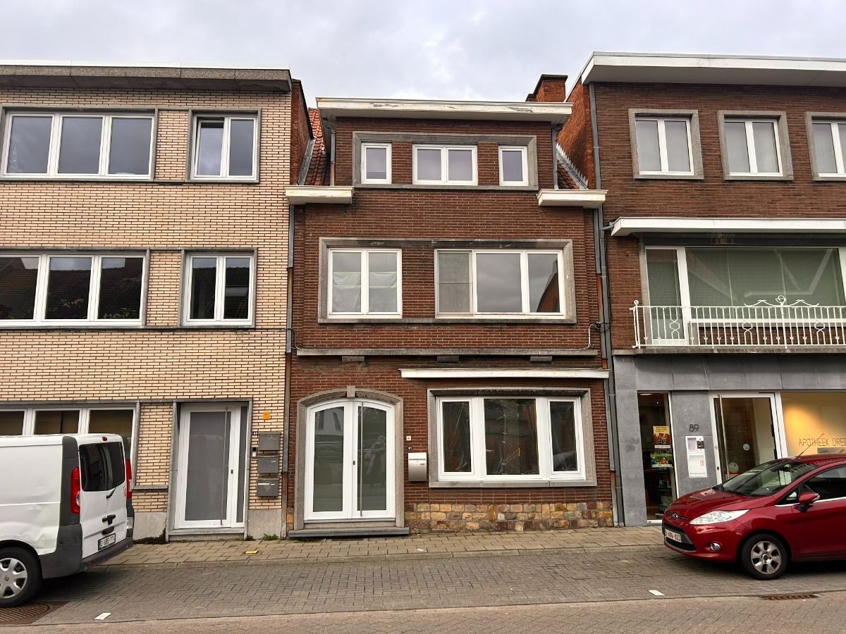 Grote Baan - 91 - - 3511