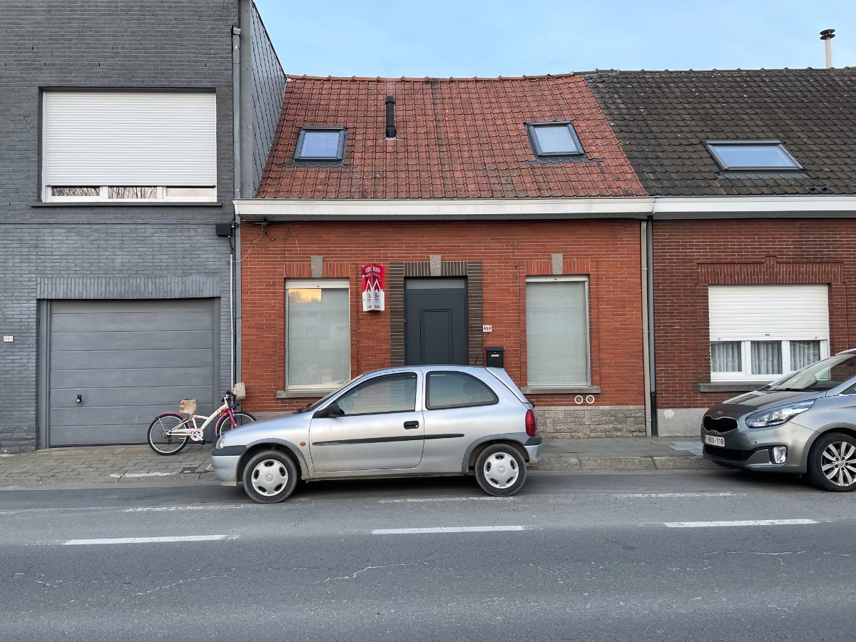 Bruggestraat - 359 - - 8930