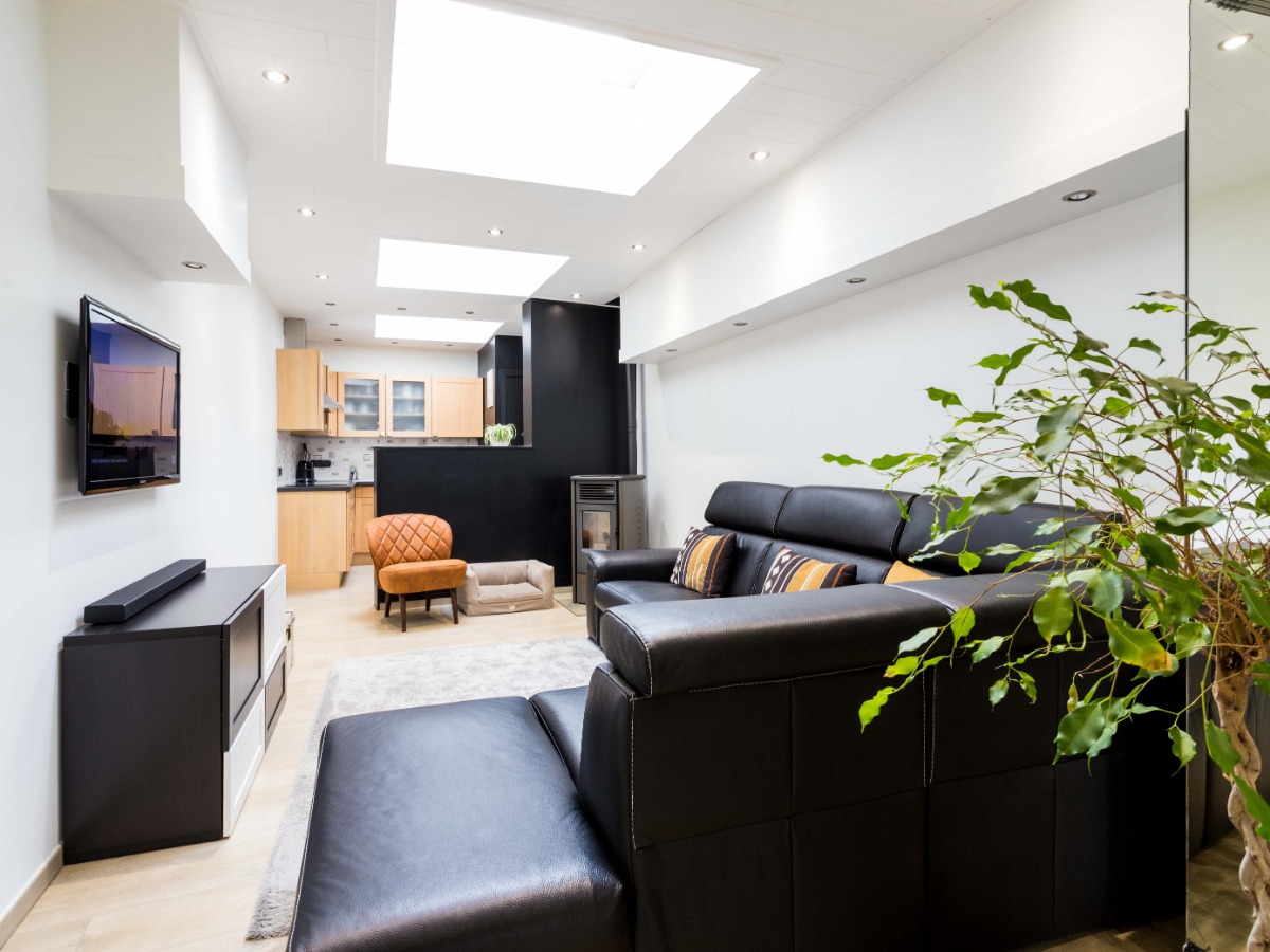 Woning in Kortrijk