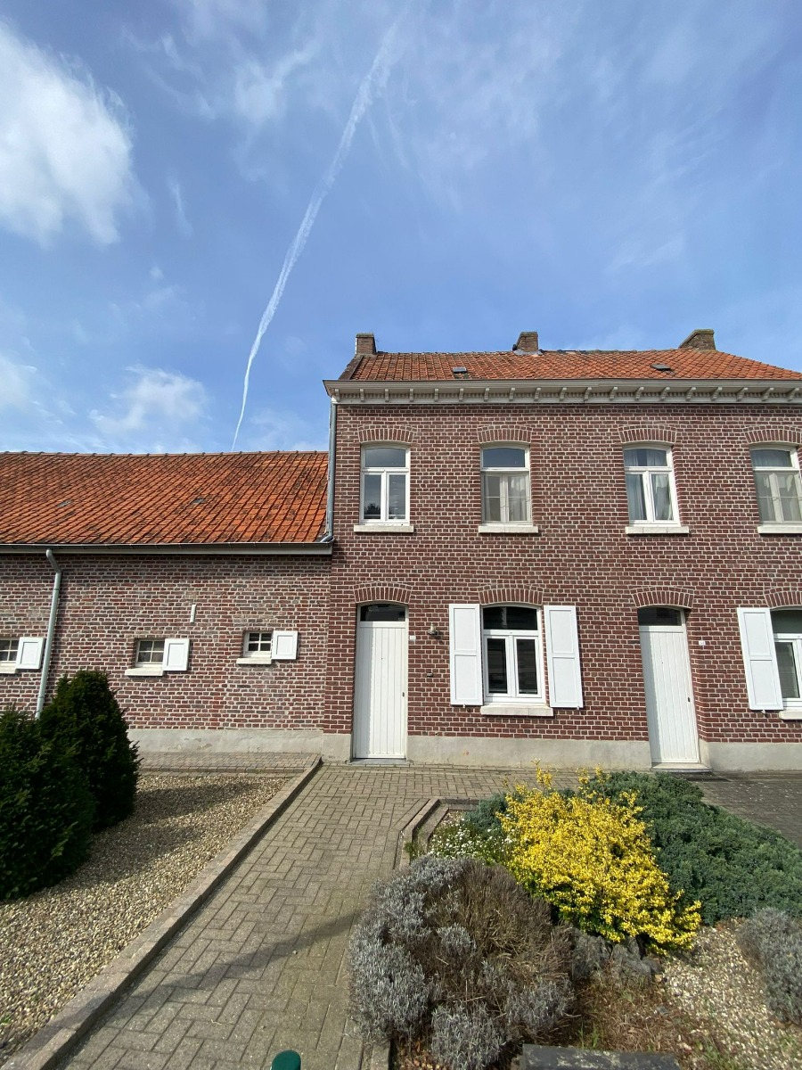 Maison d'habitation à Genk