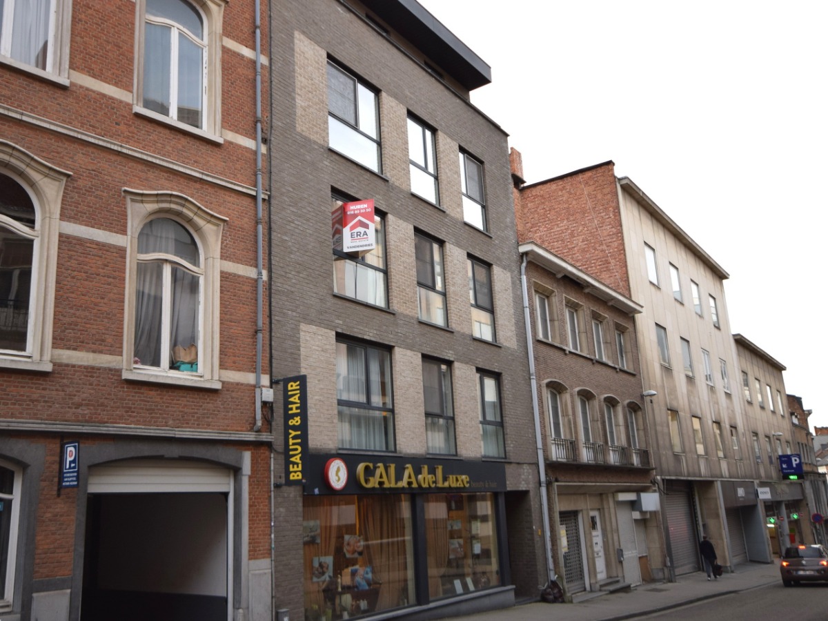 Wohnung in Leuven