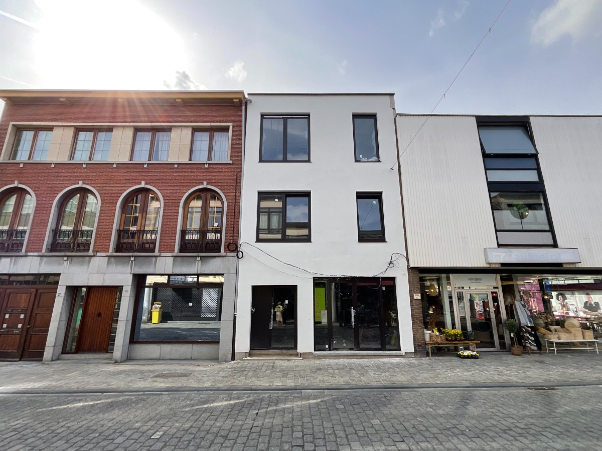 Appartement in Herentals