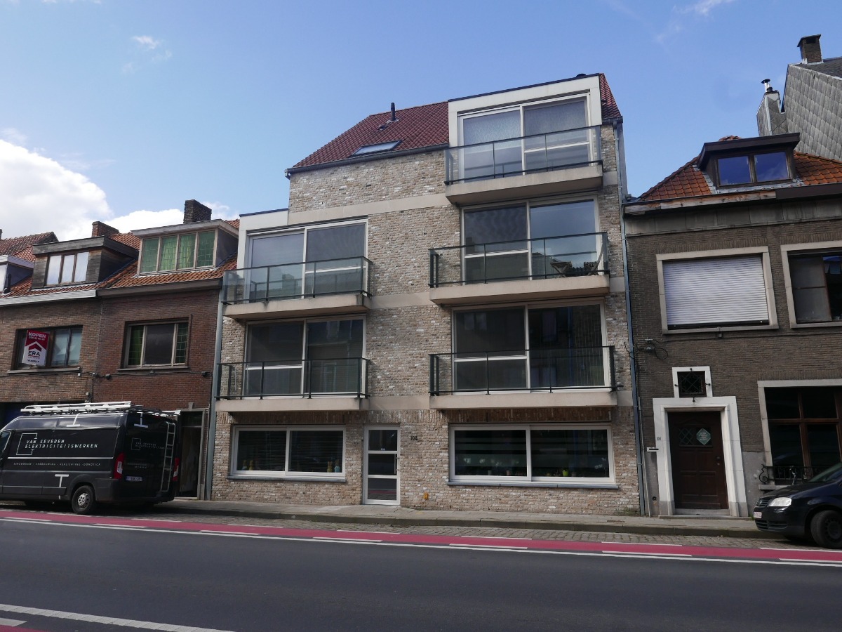 Bekijk foto 1/20 van apartment in Brugge