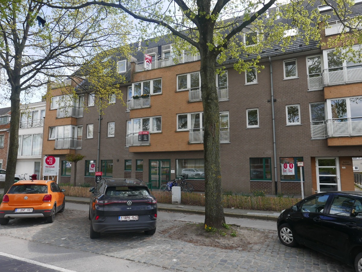 appartement à Brugge