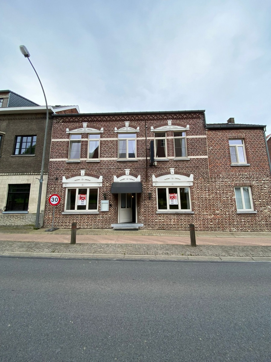 Sint-Truidersteenweg - 562 - - 3500