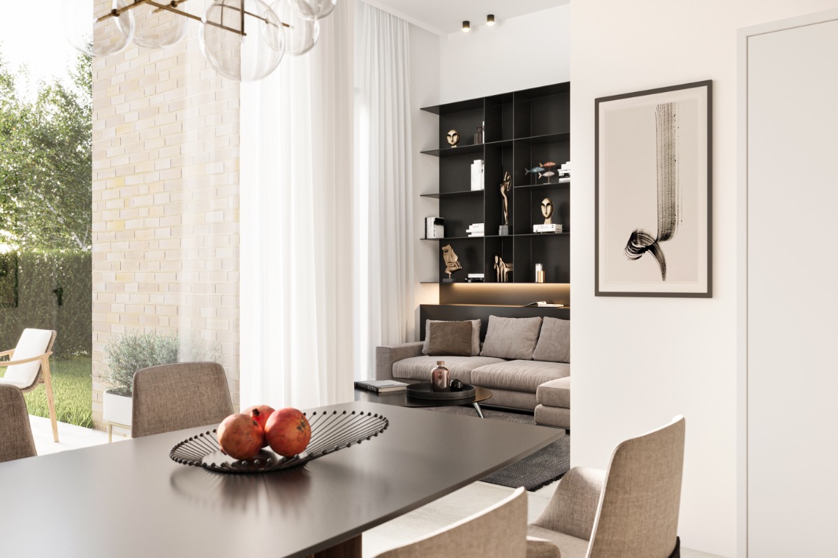 Appartement in Lommel