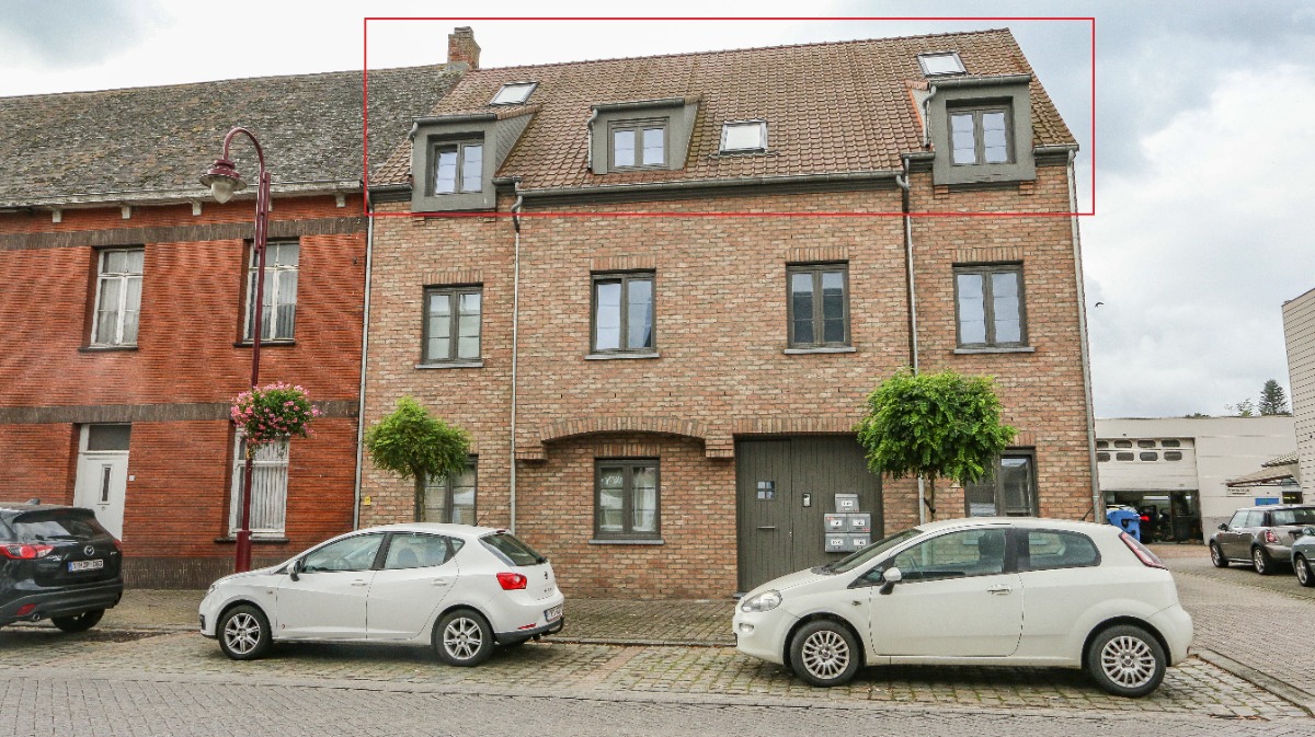 appartement in Westerlo