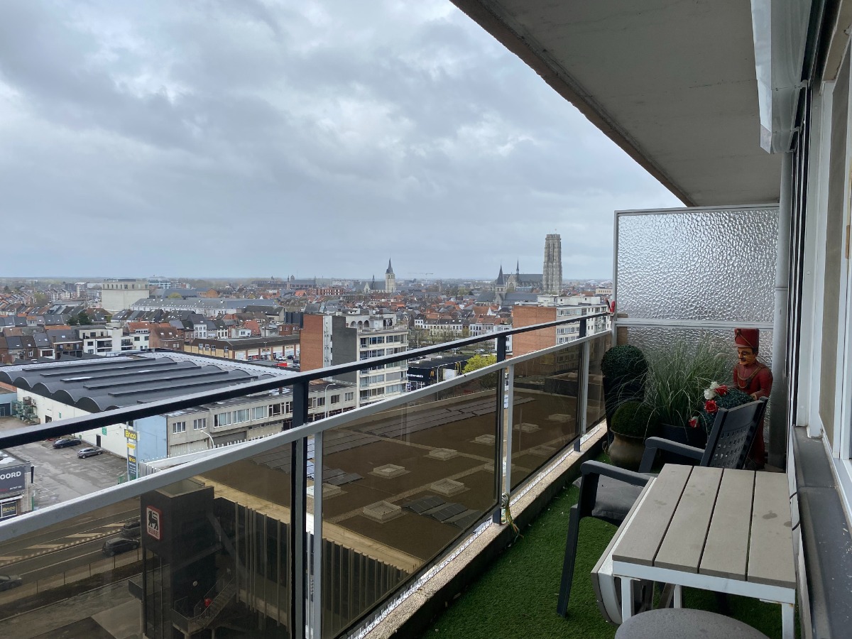 appartement à Mechelen