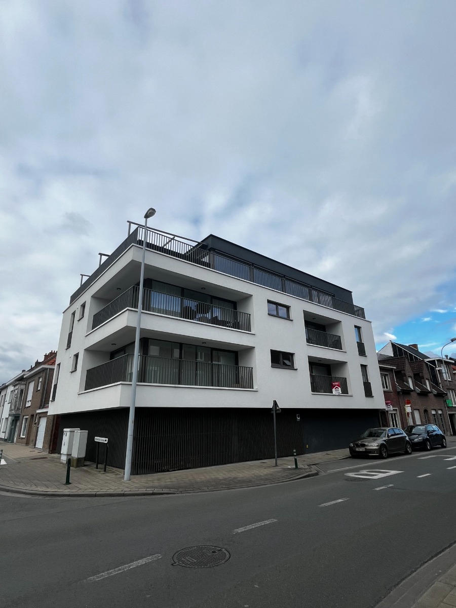 Appartement in Lauwe