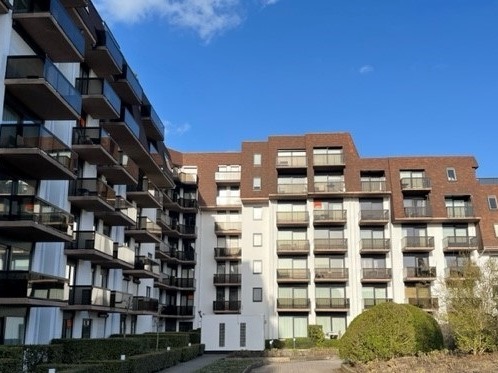 Appartement in Koksijde