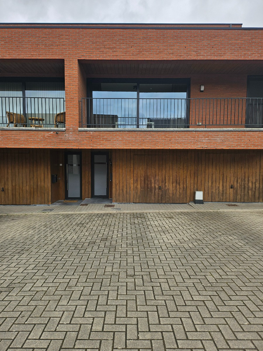 Einfamilienhaus in Alken