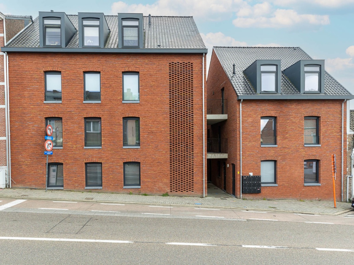 Appartement à Tongeren