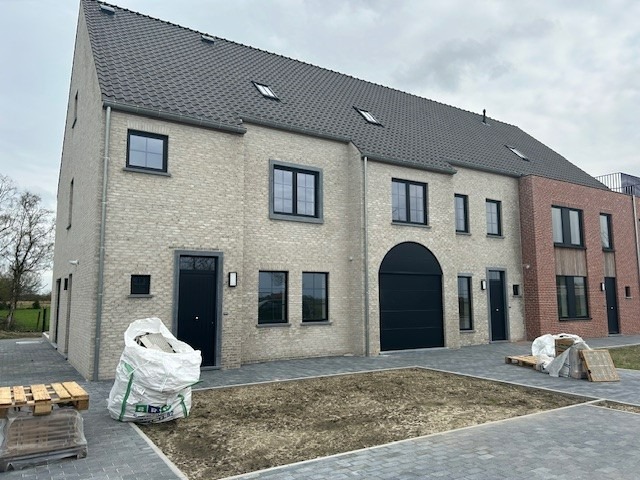 Wohnung in Roeselare