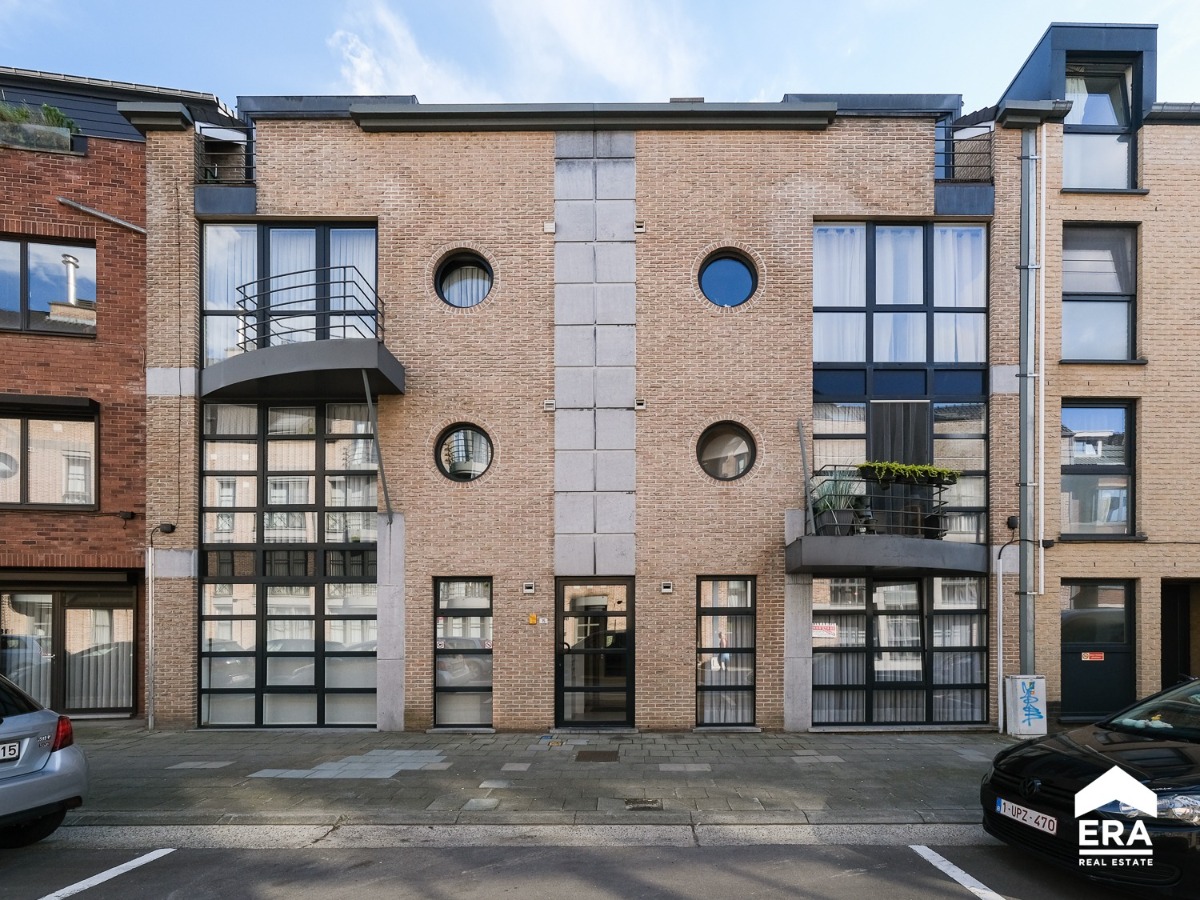 Appartement in Hasselt