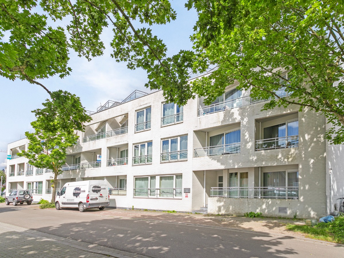 Appartement in Waregem