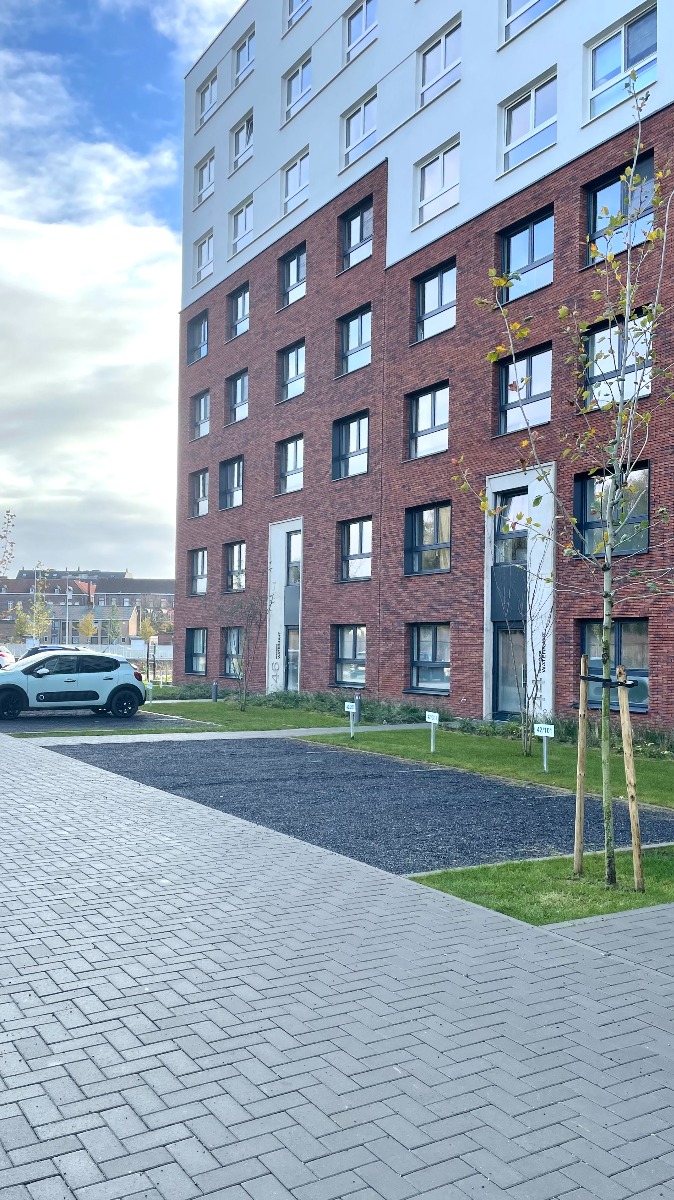 Appartement à Harelbeke