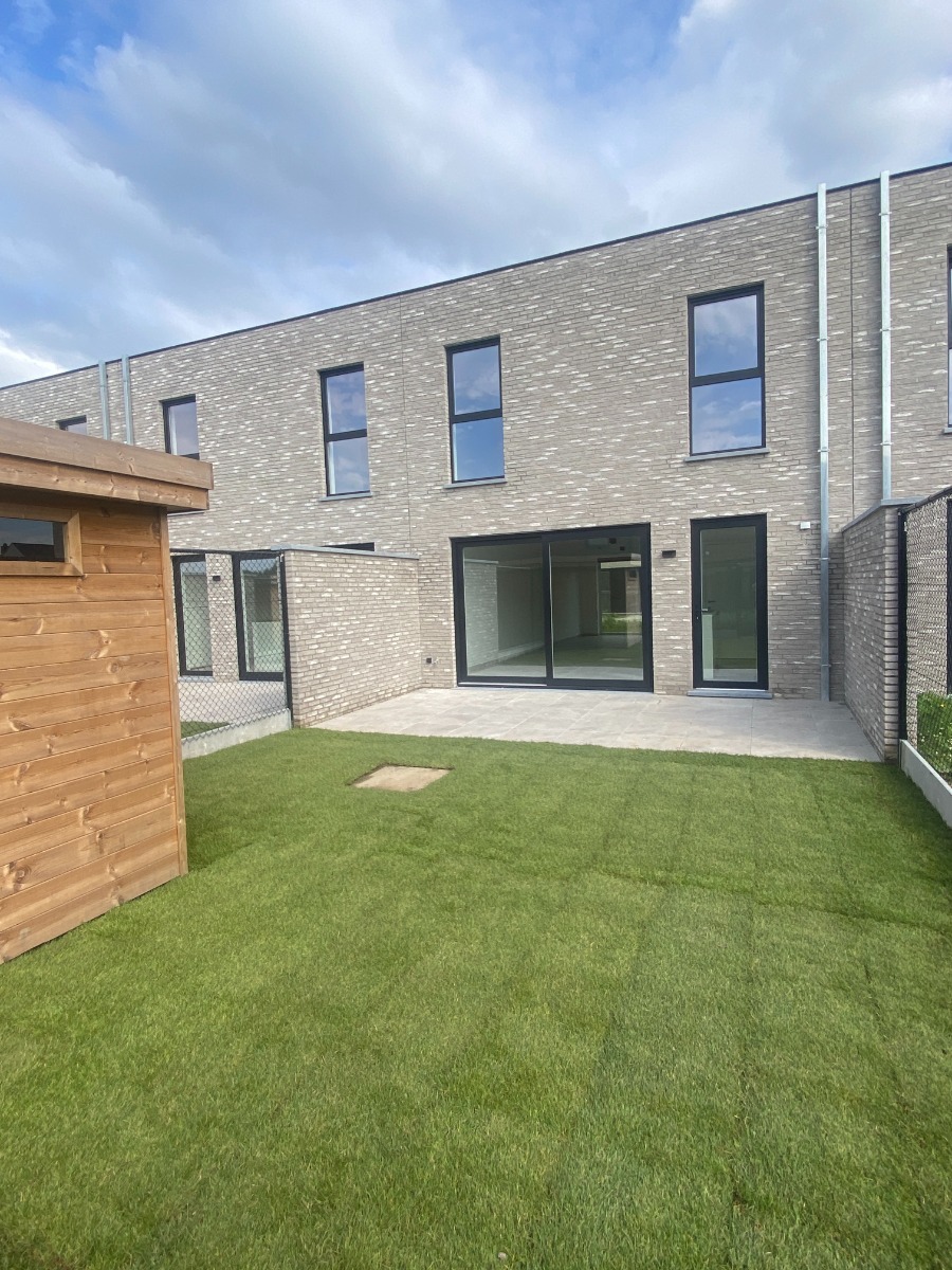 Woning in Beveren