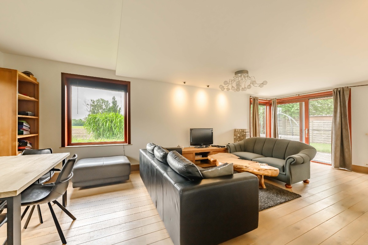 Einfamilienhaus in Wingene