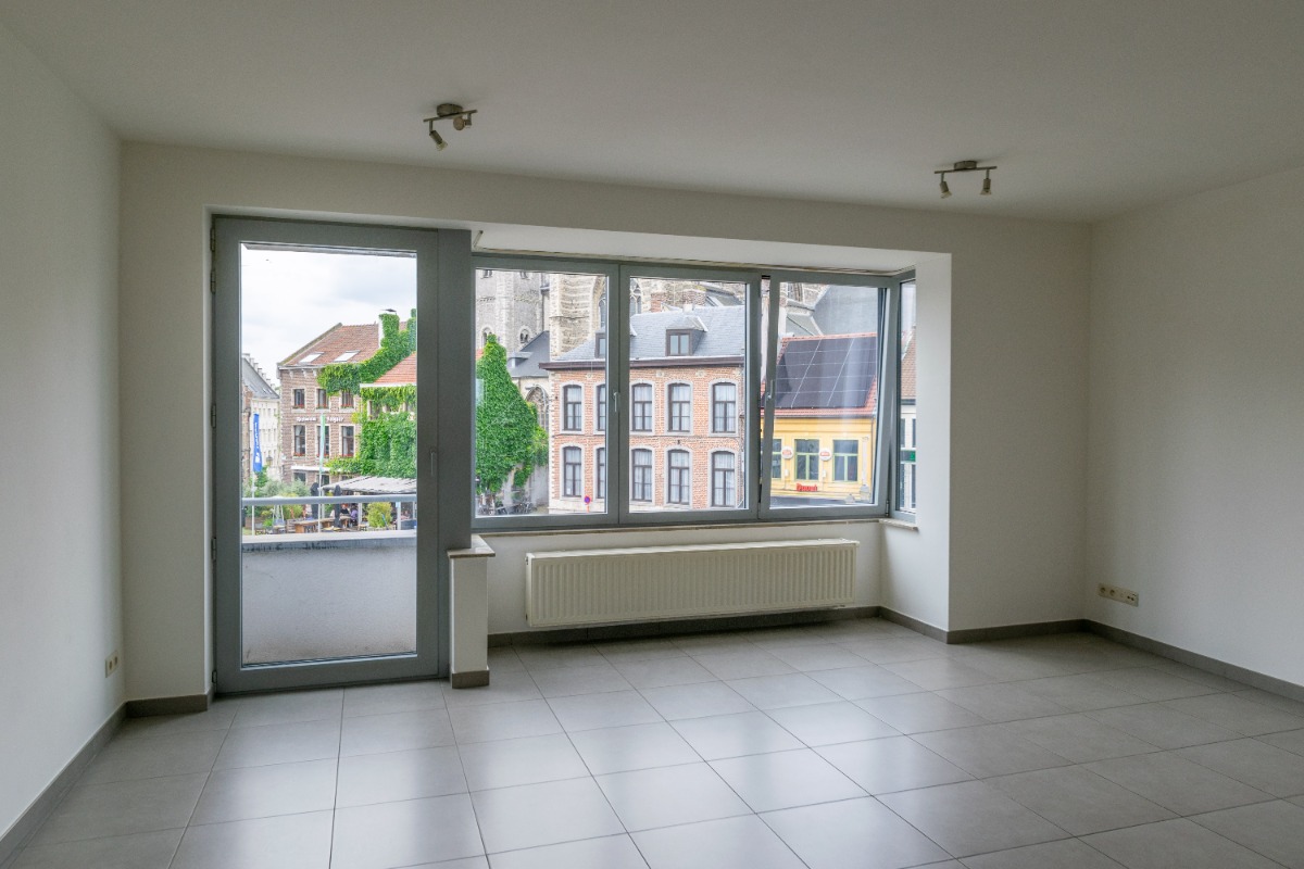 Appartement in Tienen