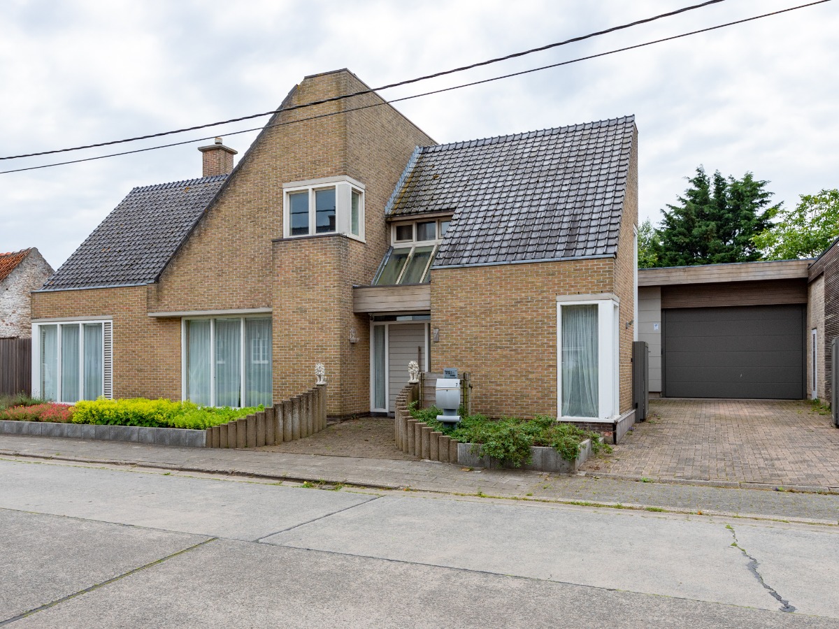 Huizen te koop in Assenede | ERA