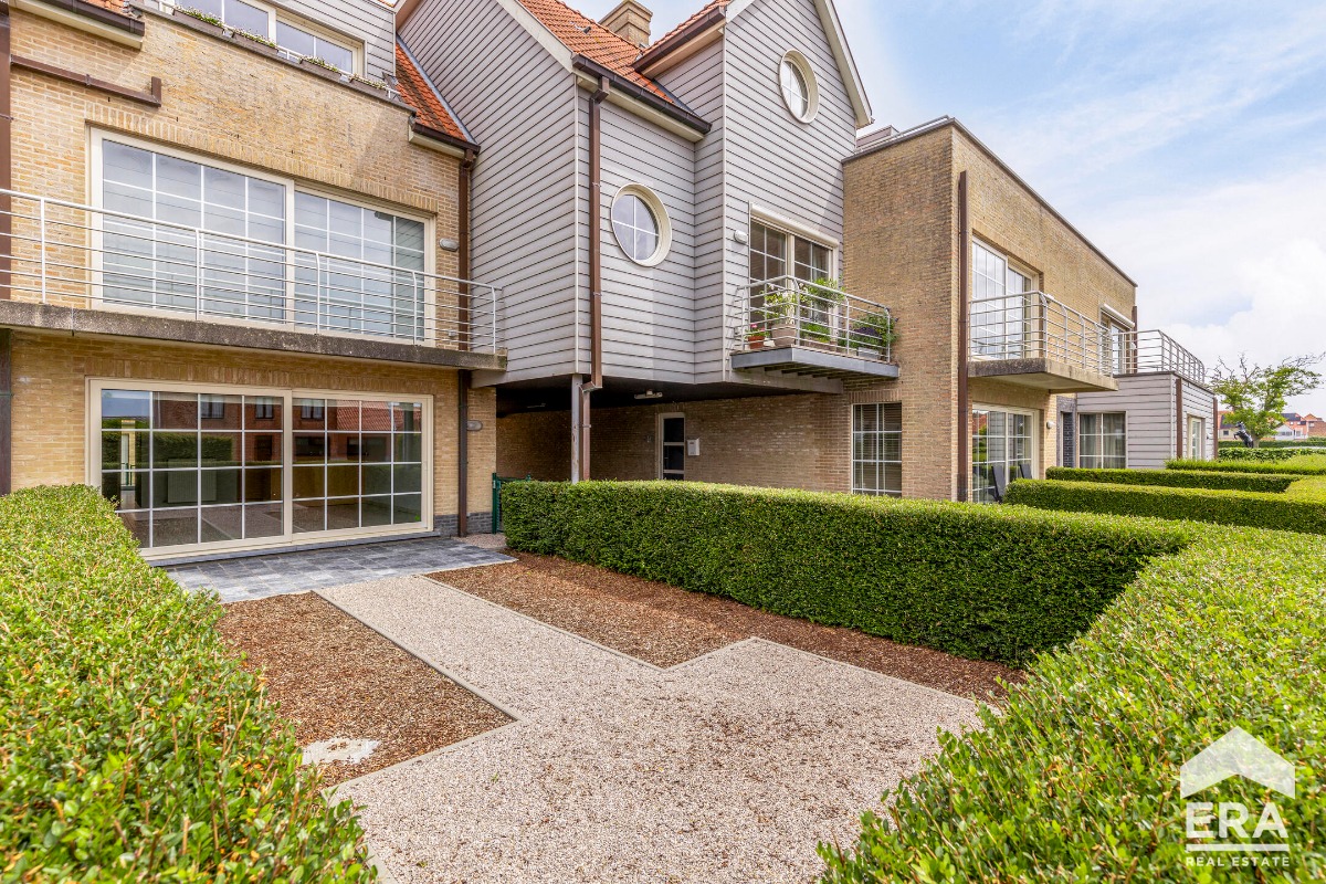 Appartement à Zuienkerke