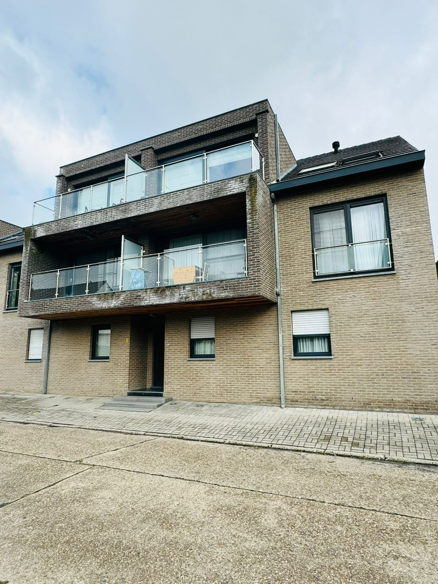 Appartement in Alken