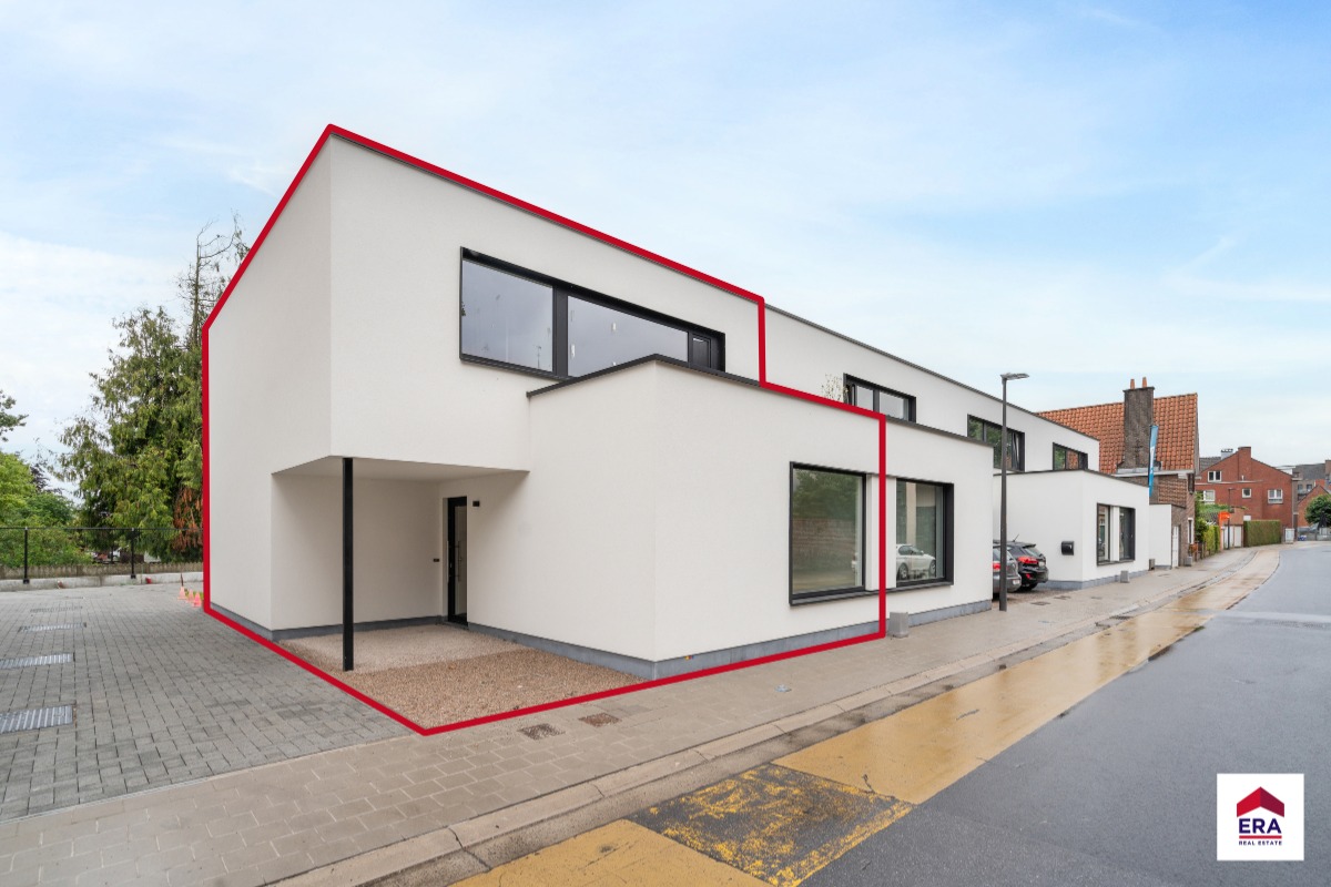 Woning in Aarsele