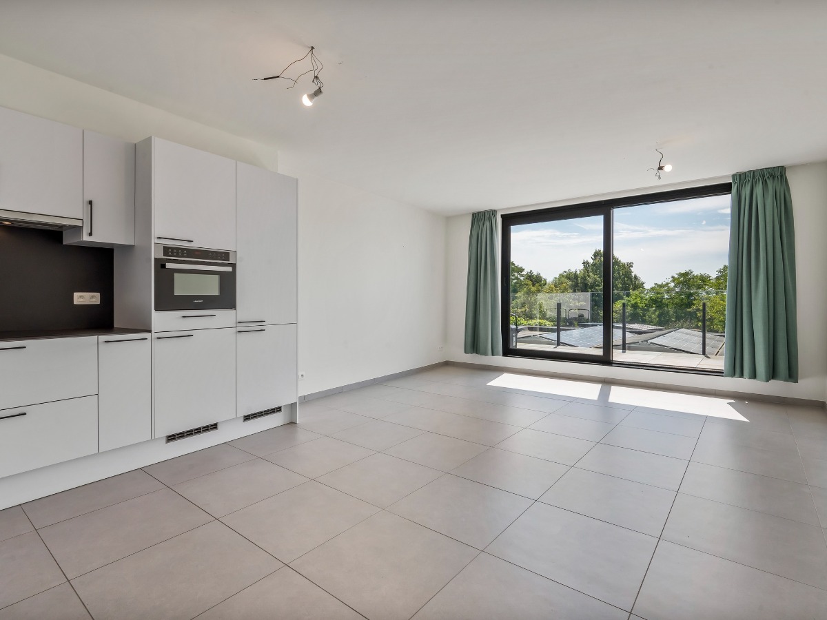 Appartement in Temse