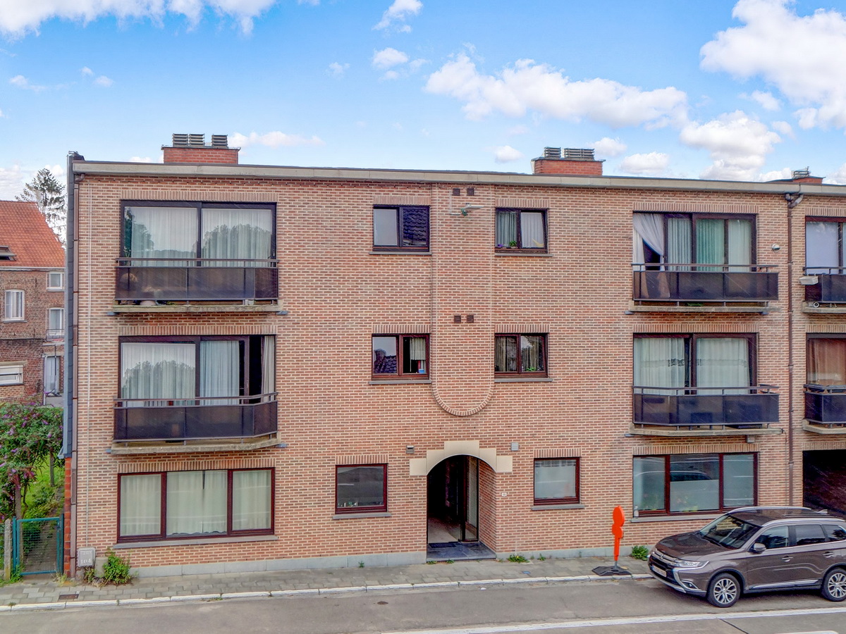 Appartement in Kortenberg