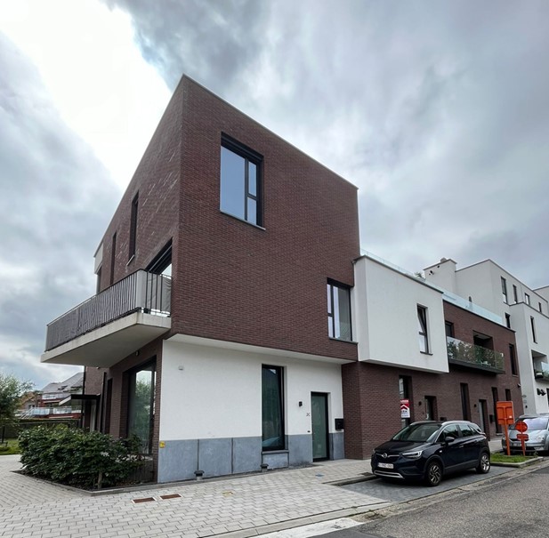 Appartement à Hoogstraten
