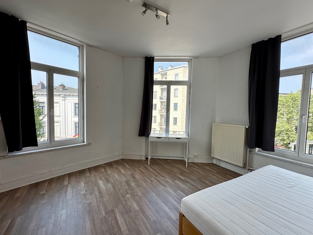 Appartement in Antwerpen