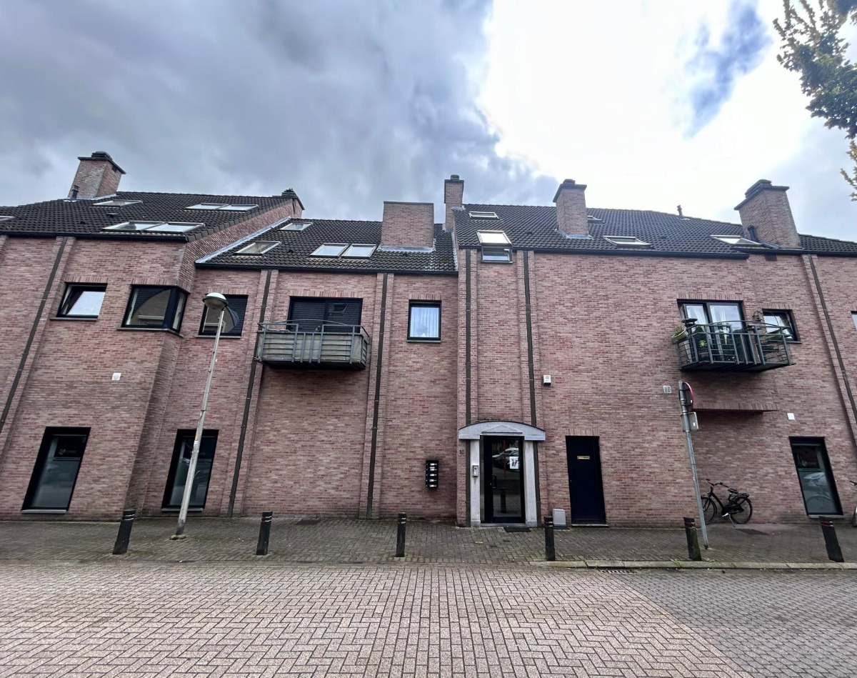 Apartment in Zonhoven