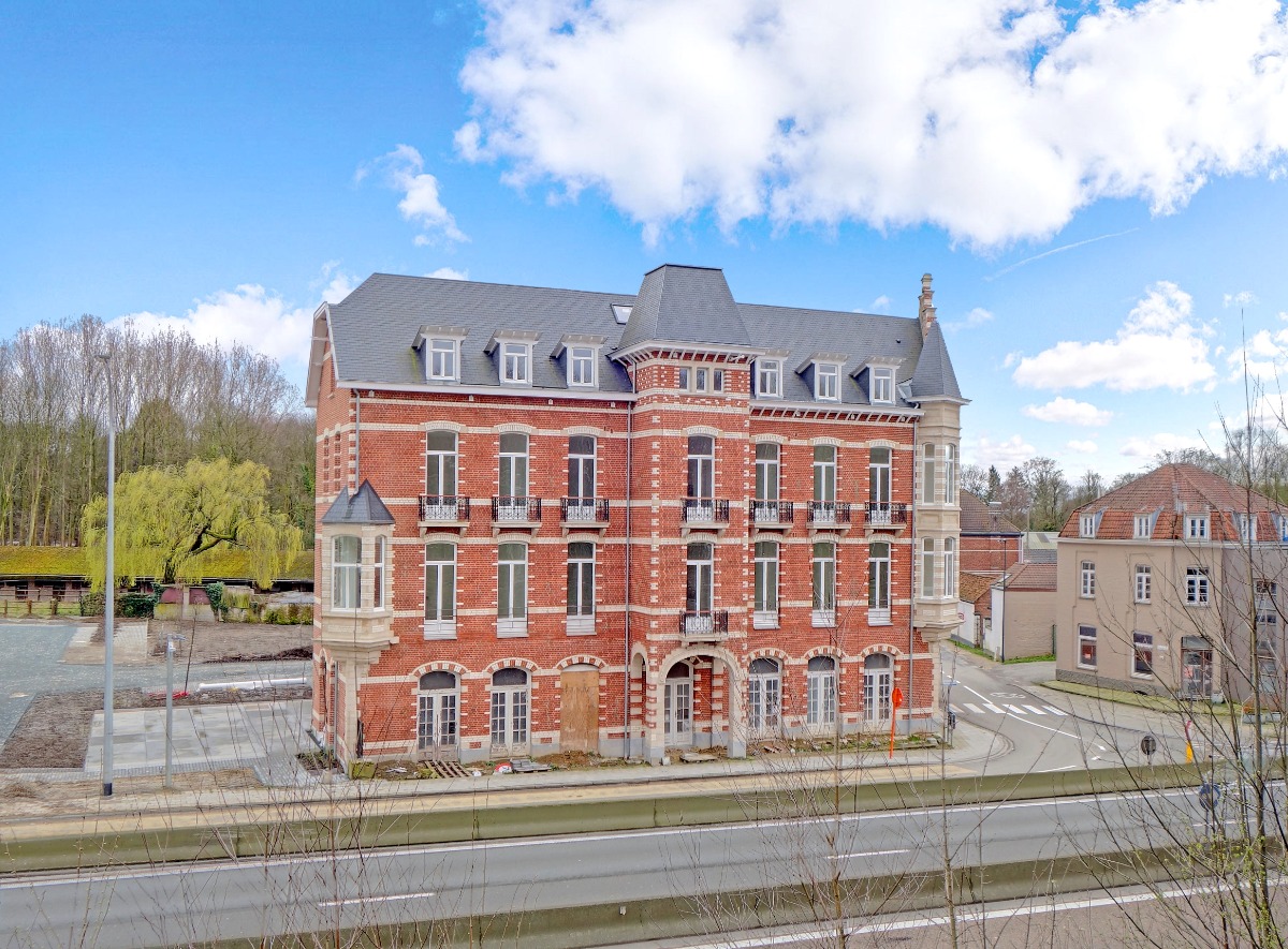 Appartement à Overijse