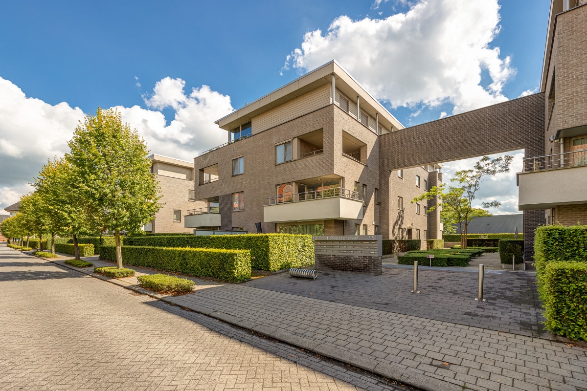 Appartement à Hoogstraten