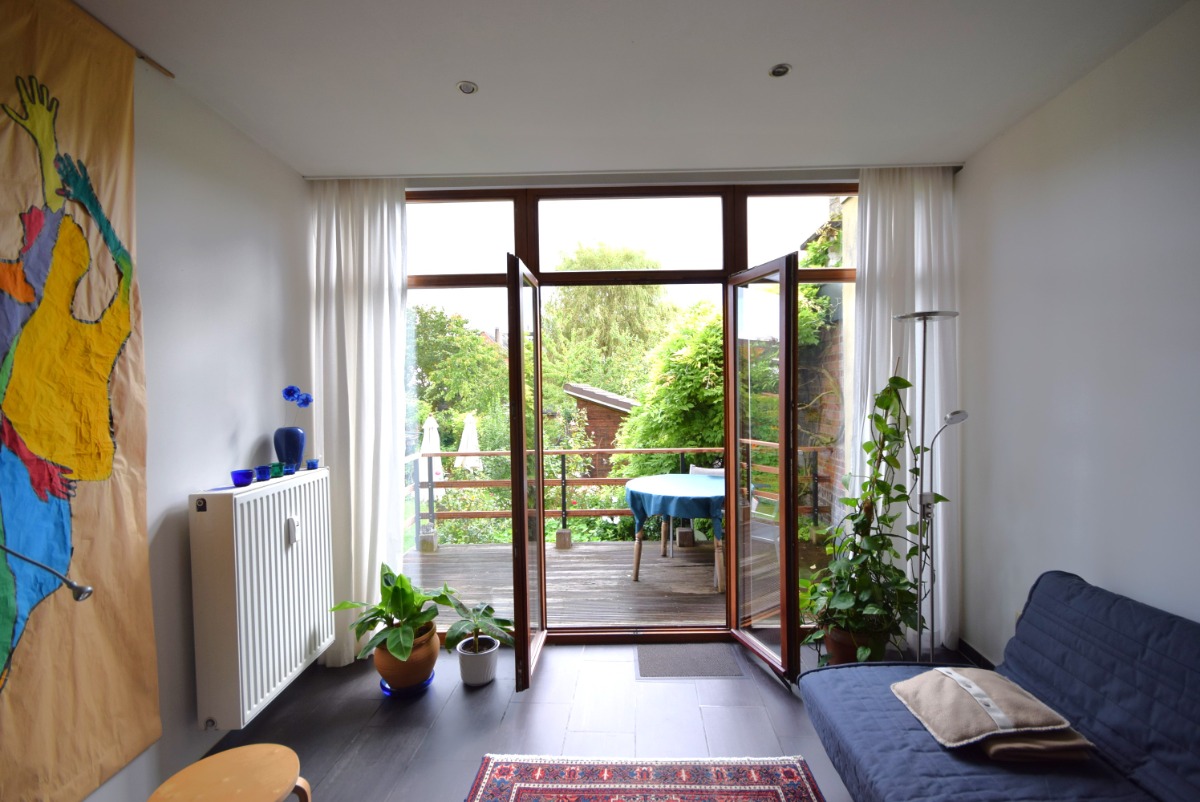 Einfamilienhaus in Leuven