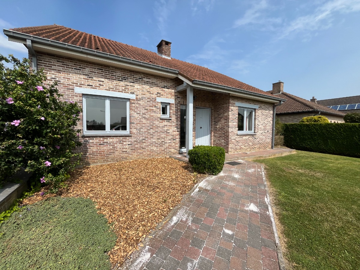 Maison d'habitation à Scherpenheuvel